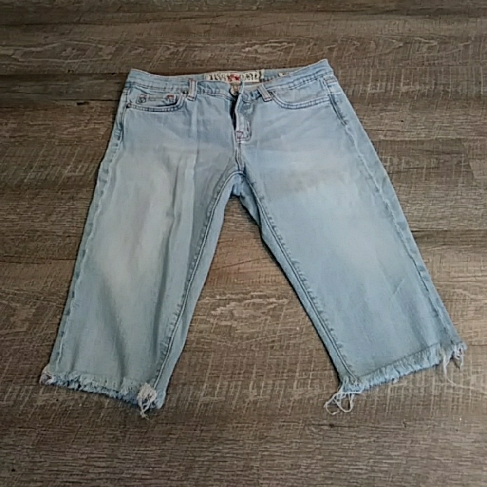 Denim